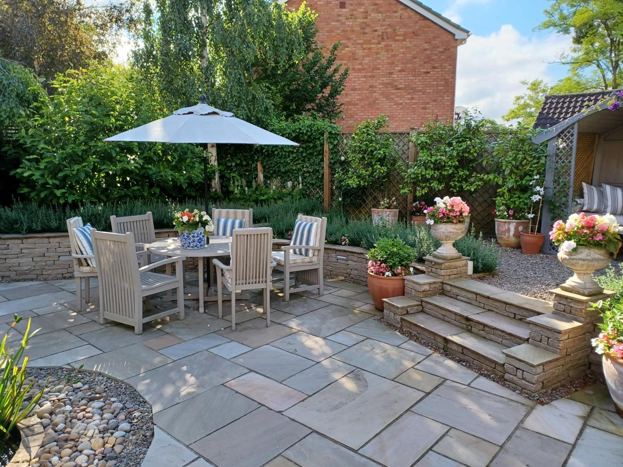 Harlequin B&B Ledbury Exteriör bild