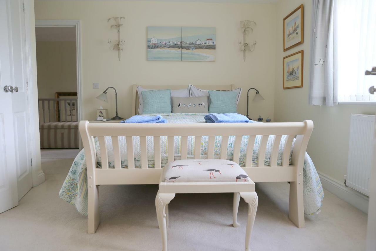 Harlequin B&B Ledbury Exteriör bild
